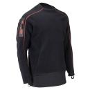 Bare Polar Stretch Mid Layer Top Mens